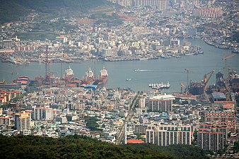 Tongyeong