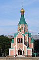 Olomouc Orthodox Church