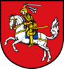 Coat of arms of Dithmarschen