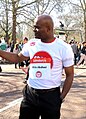 Kriss Akabusi