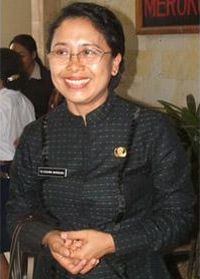 Kusuma Wardhani (2015)