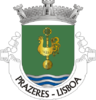 Coat of arms of Prazeres