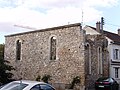 Église Saint-Pierre de La Ferté-Alais