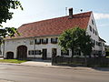 Bauernhaus