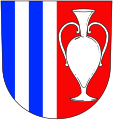 Municipal coat of arms of Lenora