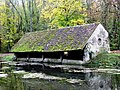 Waschhaus (lavoir)