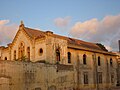 La synagogue Maghen Abraham de Beyrouth.