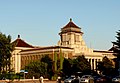 Manchukuo State Council building, Changchun