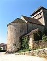 Église Saint-Pierre-ès-Liens de Martignac