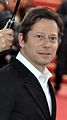 Mathieu Amalric interpreta Eustace Chapuys.