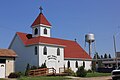 Holy Trinity Anglican Church