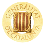 Gold Medal of the Generalitat of Catalonia