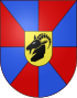 Blason de Mergoscia