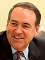 Former Governor Mike Huckabee from Arkansas (1996–2007)