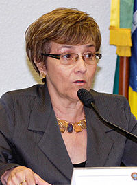 Delaíde Miranda Arantes