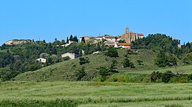 Mireval-Lauragais