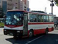 RJ自家用系 ミヤコーバス U-RJ3HJAA