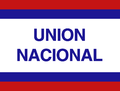 Miniatura para Movimiento de Unión Nacional