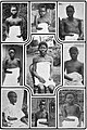 Image 9Children mutilated during King Leopold II's rule (from History of the Democratic Republic of the Congo)