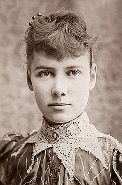 Image illustrative de l’article Nellie Bly