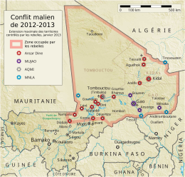 Description de l'image Northern Mali conflict fr.svg.