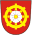 Blason de Oprostovice