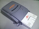 PC Engine Super-CD-ROM².