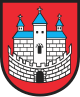 Nowogród Bobrzański – Stemma