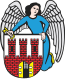 Blason de Toruń