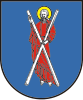 Coat of arms of Gmina Lubicz