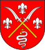 Blason de Sędziejowice