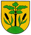 Blason de Müswangen