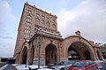 Pittsburgh Union Station