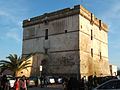 Torre de Porto Cesareo