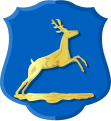 Coat of arms of Putten