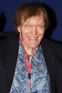 Richard Kiel vuonna 2014.