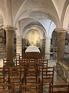 Crypt