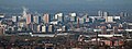 Image 52Skyline of Salford. (from Greater Manchester Built-up Area)