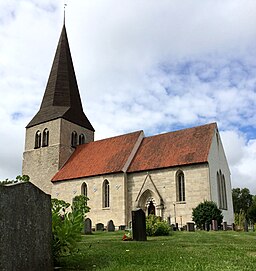 Sanda kyrka