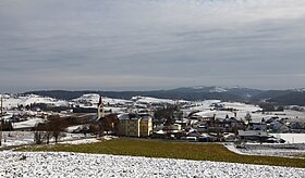 Sankt Nikolai im Sausal