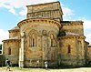 Iglesia de Santa Eufemia de Cozuelos