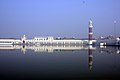 Sarovar at Gurudwara Tarn Taran Sahib