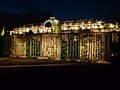 Schloss Sanssouci Weinbergterrassen