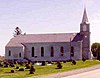 St. Michael's Church, Cemetery, Rectory and Ancient Order of Hibernians Hall