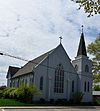 St. Stephen's Episcopal Church