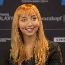 Tanja Mihhailova (Eurovision 2014)