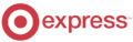 TargetExpress logo, 2014–2015