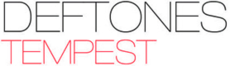 Logo del disco Tempest