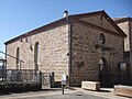 Temple protestant de Châteauneuf-de-Vernoux