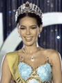 Thansita Dilhokanansakul, Miss Grand Kanchanaburi 2022